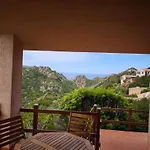 Appartement Angolo Di Paradiso *