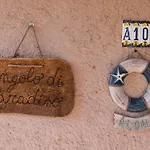 Appartement Angolo Di Paradiso Costa Paradiso