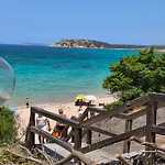 Appartement Angolo Di Paradiso Costa Paradiso