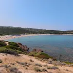 Angolo Di Paradiso Costa Paradiso