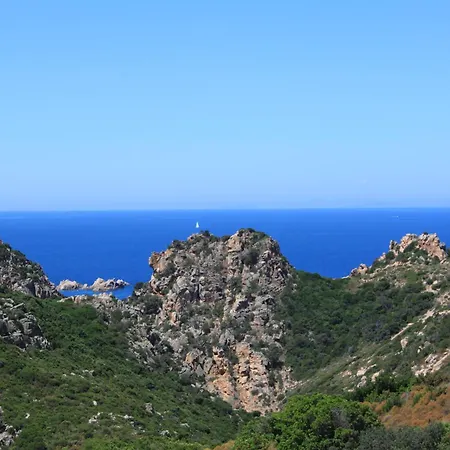 Angolo Di Paradiso