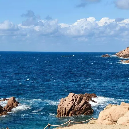 Angolo Di Paradiso Apartamento Costa Paradiso