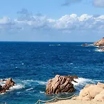 Angolo Di Paradiso Апартаменты Коста-Парадисо