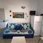 Angolo Di Paradiso Апартаменты *
