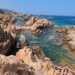 Angolo Di Paradiso Апартаменты Коста-Парадисо