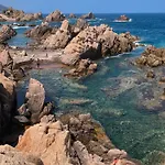 Angolo Di Paradiso * Коста-Парадисо