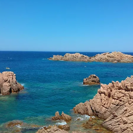 아파트 Angolo Di Paradiso