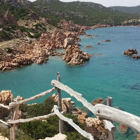 아파트 Angolo Di Paradiso