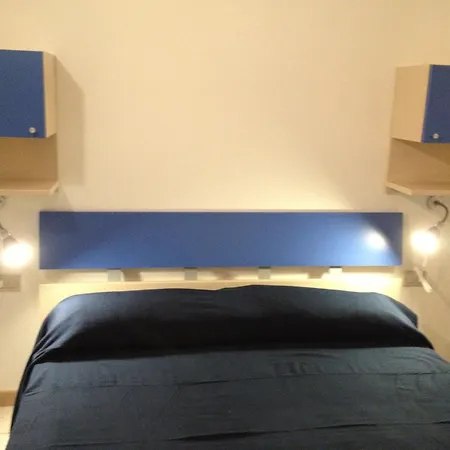 Apartmán Angolo Di Paradiso *