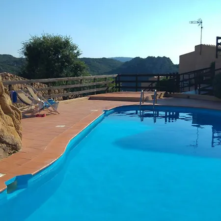 Angolo Di Paradiso 아파트