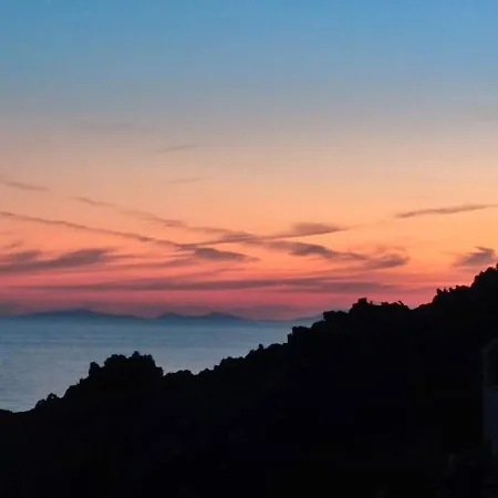 Angolo Di Paradiso 아파트 코스타 파라디소