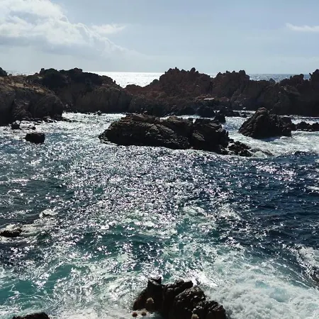 Angolo Di Paradiso * كوستا باراديسو