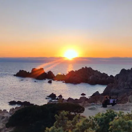 Angolo Di Paradiso 아파트