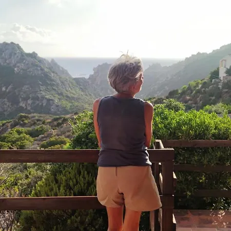 Angolo Di Paradiso * Costa Paradiso