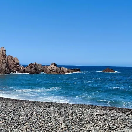 Angolo Di Paradiso Apartment