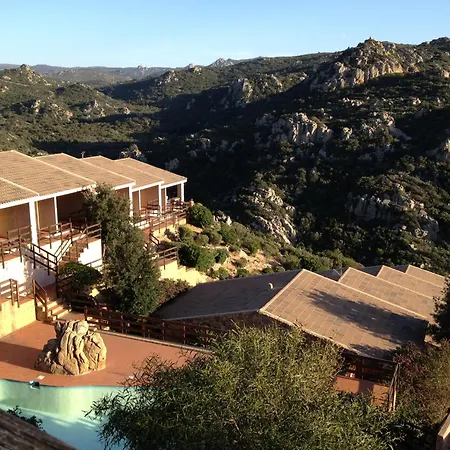 아파트 Angolo Di Paradiso *