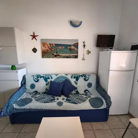 Angolo Di Paradiso Appartamento *