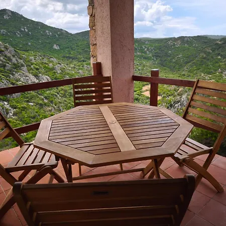 Appartamento Angolo Di Paradiso Costa Paradiso