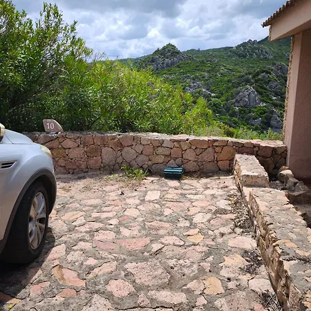 Angolo Di Paradiso كوستا باراديسو