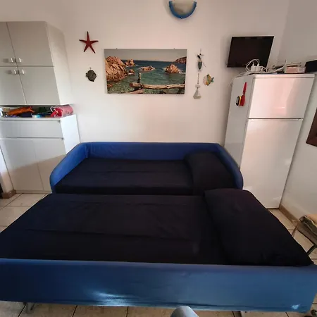 Angolo Di Paradiso *