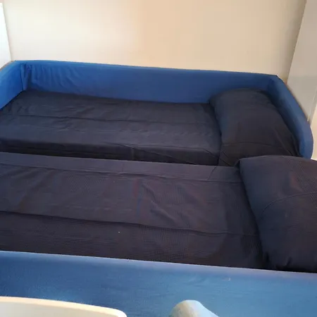 Angolo Di Paradiso Apartment