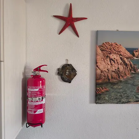 Angolo Di Paradiso 아파트 코스타 파라디소