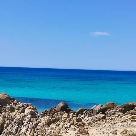 Angolo Di Paradiso كوستا باراديسو