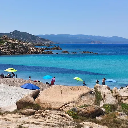 Appartamento Angolo Di Paradiso *