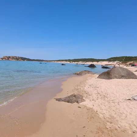 Appartamento Angolo Di Paradiso