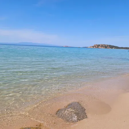 Appartamento Angolo Di Paradiso *