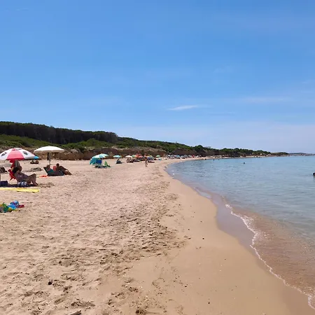 Angolo Di Paradiso Appartamento *