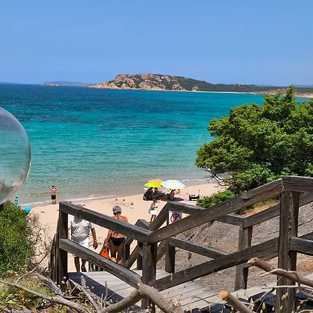Appartamento Angolo Di Paradiso Costa Paradiso