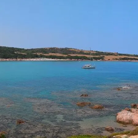 Angolo Di Paradiso * Costa Paradiso