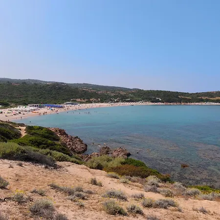 Angolo Di Paradiso كوستا باراديسو