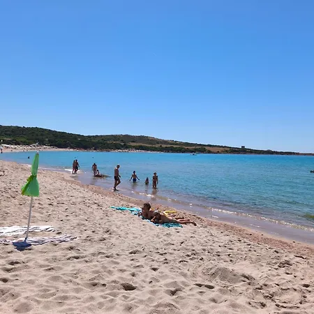 Angolo Di Paradiso كوستا باراديسو