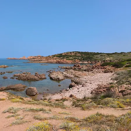 Appartamento Angolo Di Paradiso *