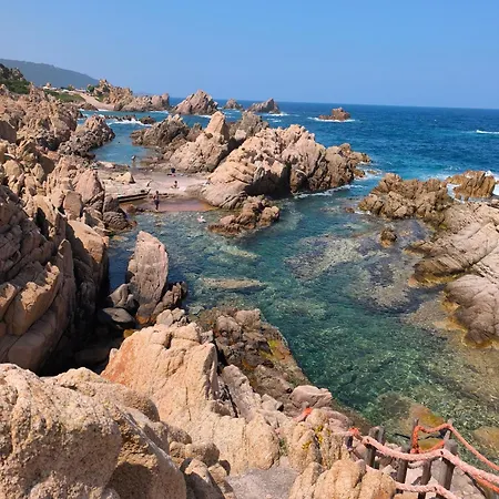 Angolo Di Paradiso Appartamento Costa Paradiso