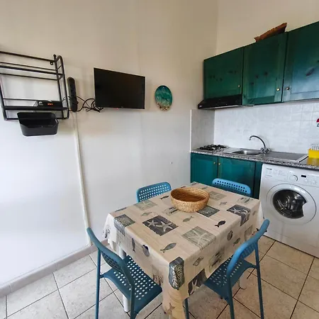 Angolo Di Paradiso Apartmán