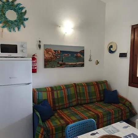 Apartmán Angolo Di Paradiso *